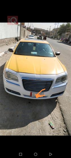 Chrysler 300